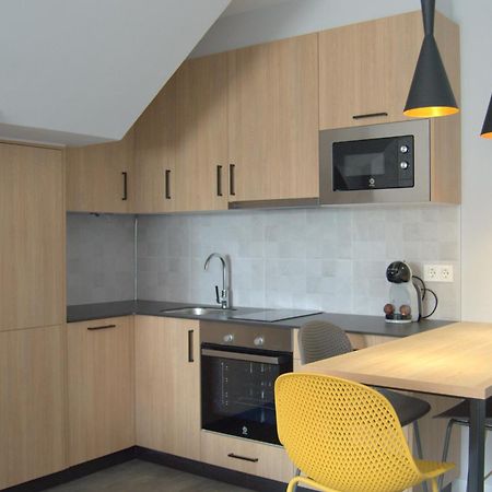 Apartamentos Son Do Faro Fisterra 客房 照片