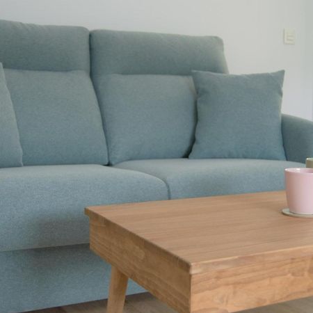 Apartamentos Son Do Faro Fisterra 客房 照片