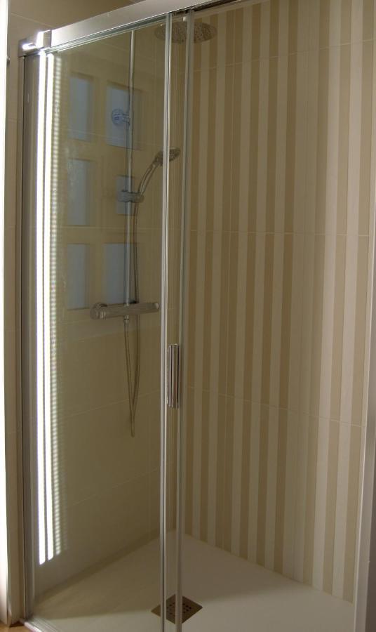 Apartamentos Son Do Faro Fisterra 外观 照片