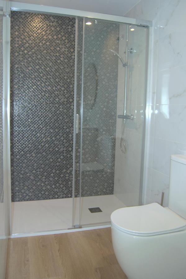 Apartamentos Son Do Faro Fisterra 外观 照片
