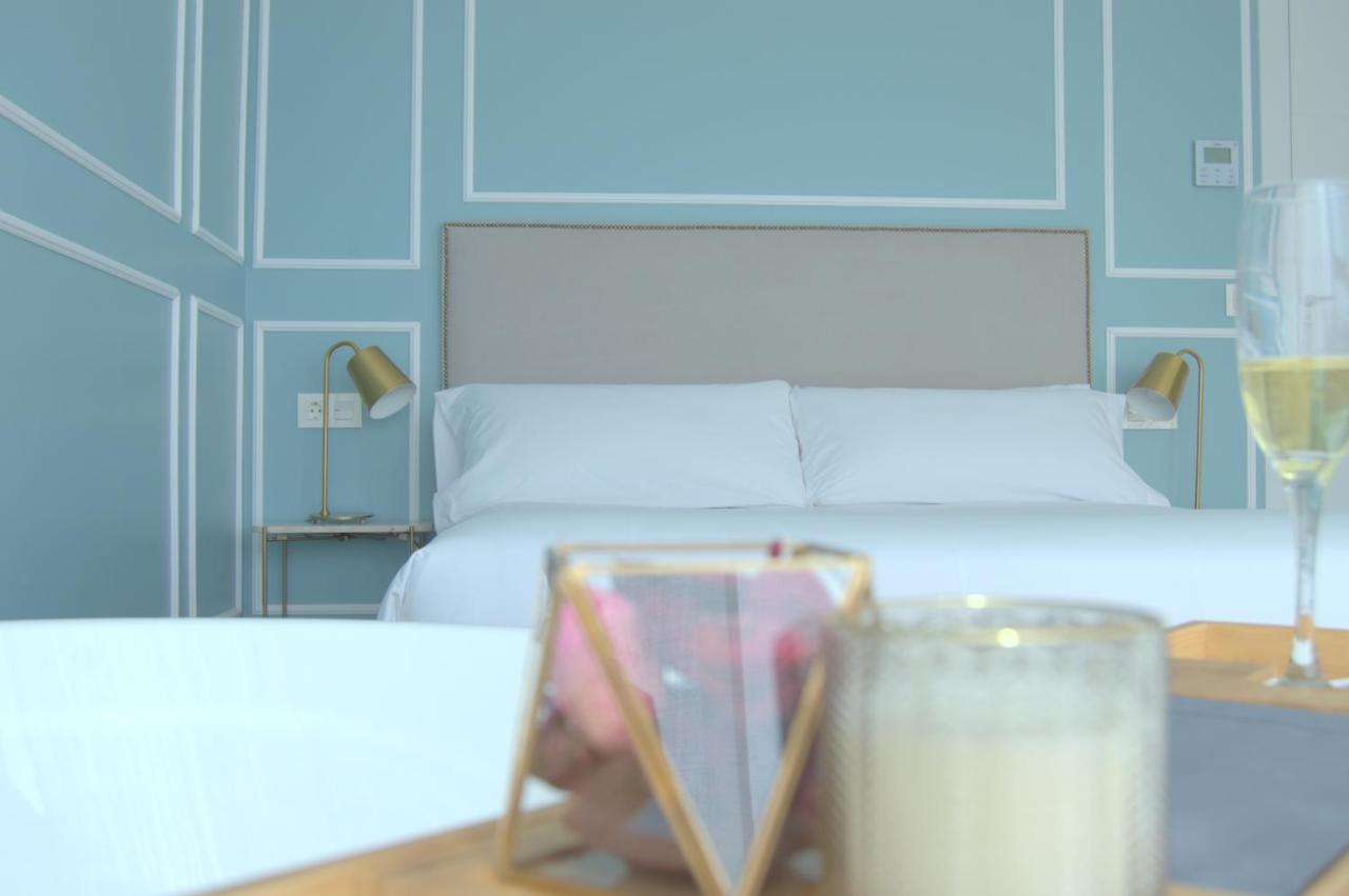 Apartamentos Son Do Faro Fisterra 外观 照片