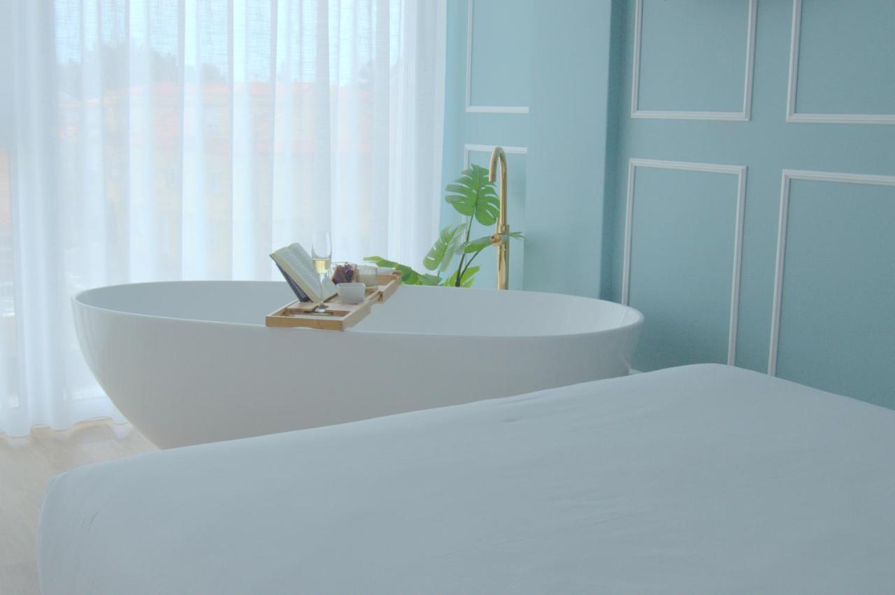 Apartamentos Son Do Faro Fisterra 外观 照片