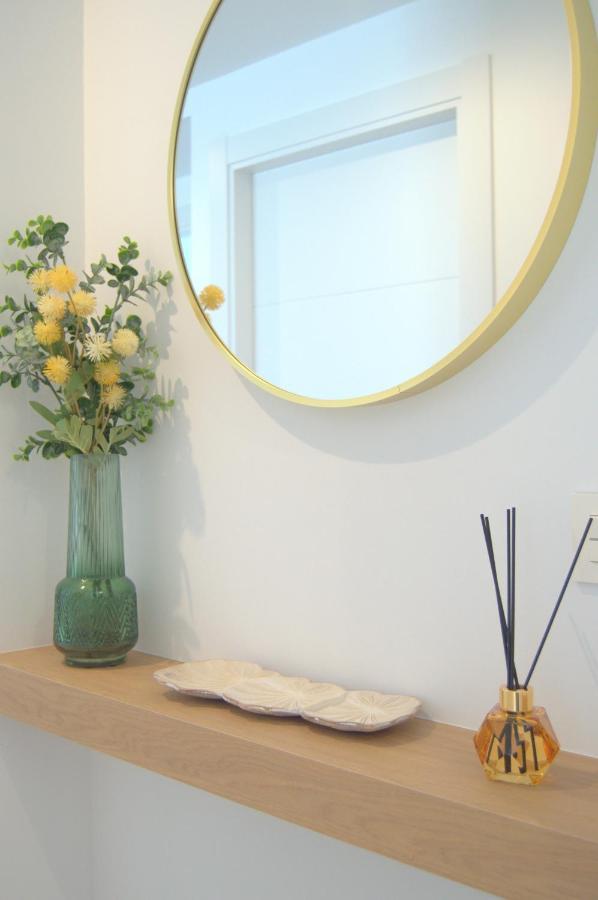 Apartamentos Son Do Faro Fisterra 外观 照片
