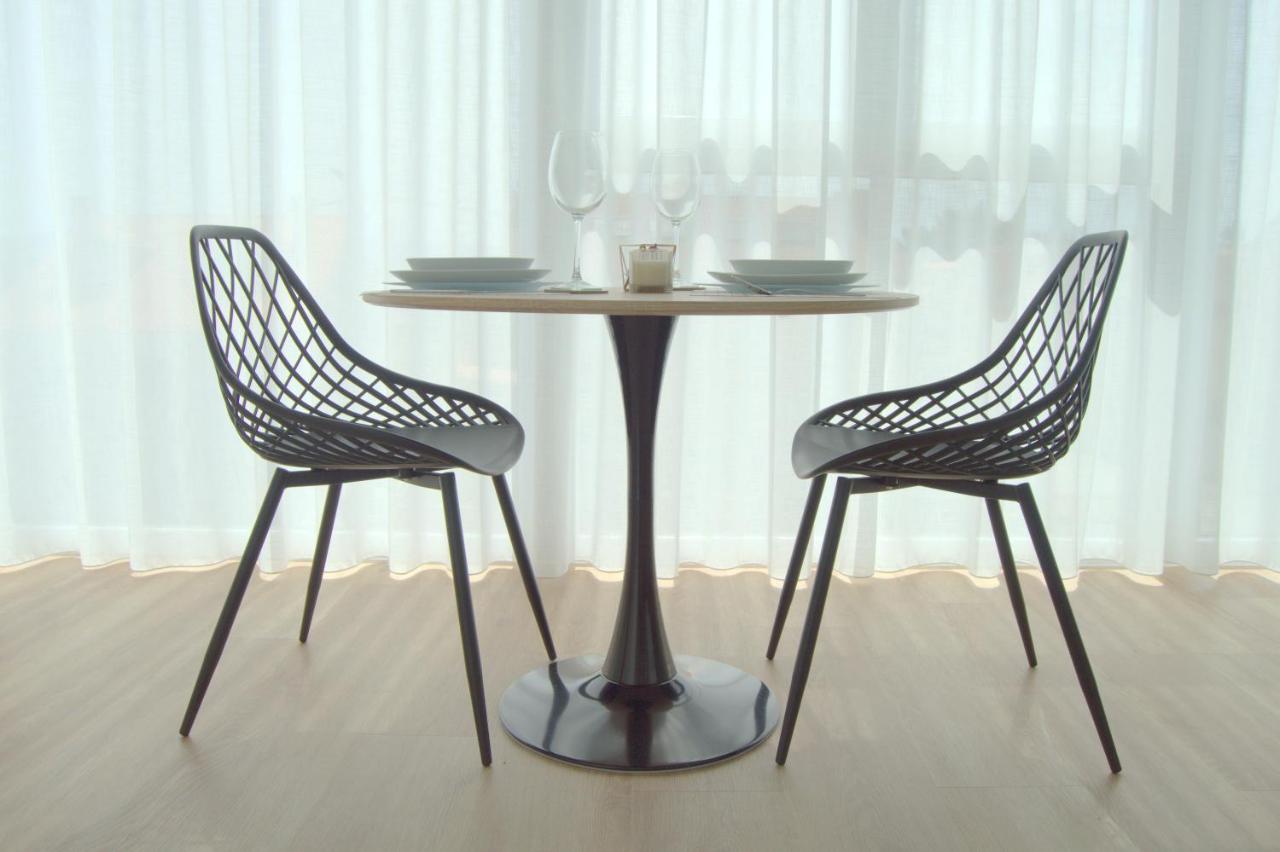Apartamentos Son Do Faro Fisterra 外观 照片