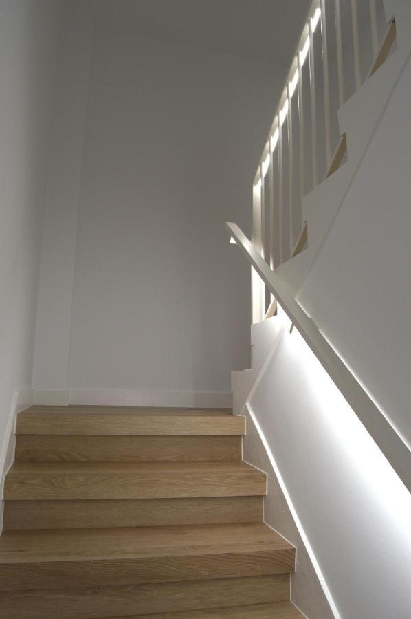 Apartamentos Son Do Faro Fisterra 外观 照片