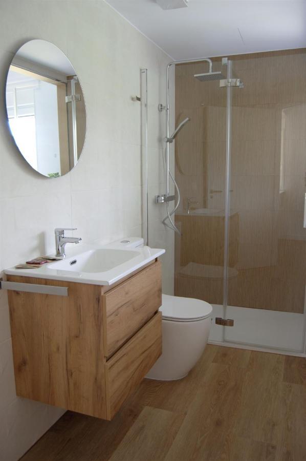 Apartamentos Son Do Faro Fisterra 外观 照片