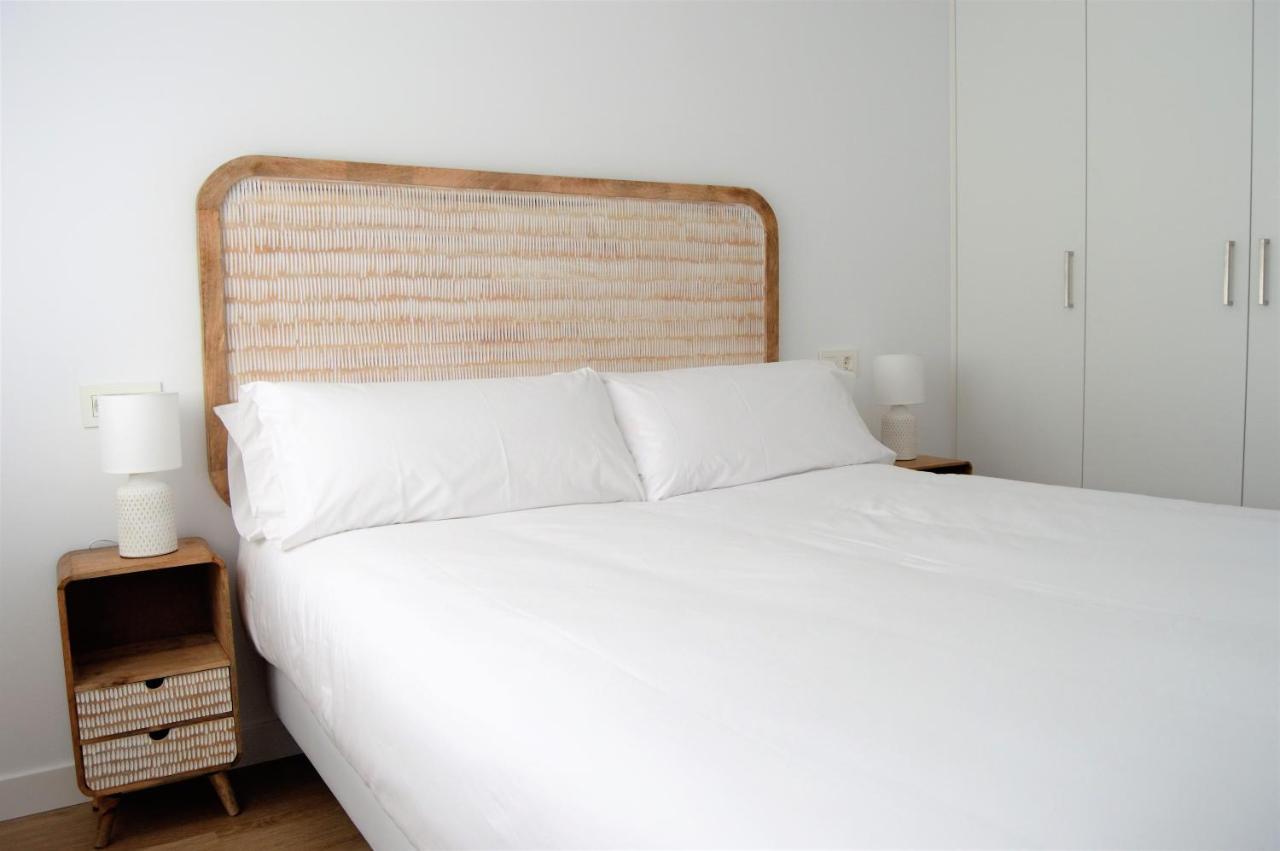 Apartamentos Son Do Faro Fisterra 外观 照片