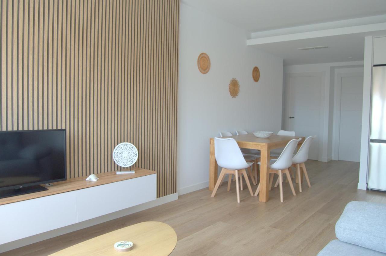 Apartamentos Son Do Faro Fisterra 外观 照片