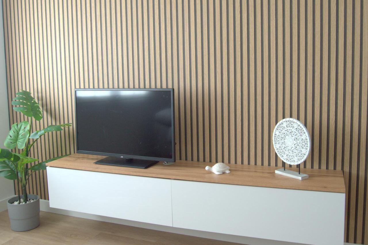 Apartamentos Son Do Faro Fisterra 外观 照片