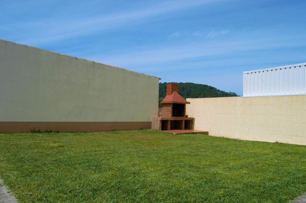 Apartamentos Son Do Faro Fisterra 外观 照片