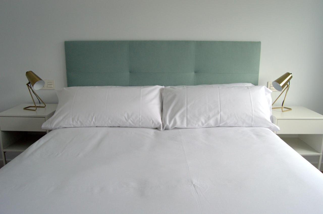 Apartamentos Son Do Faro Fisterra 外观 照片