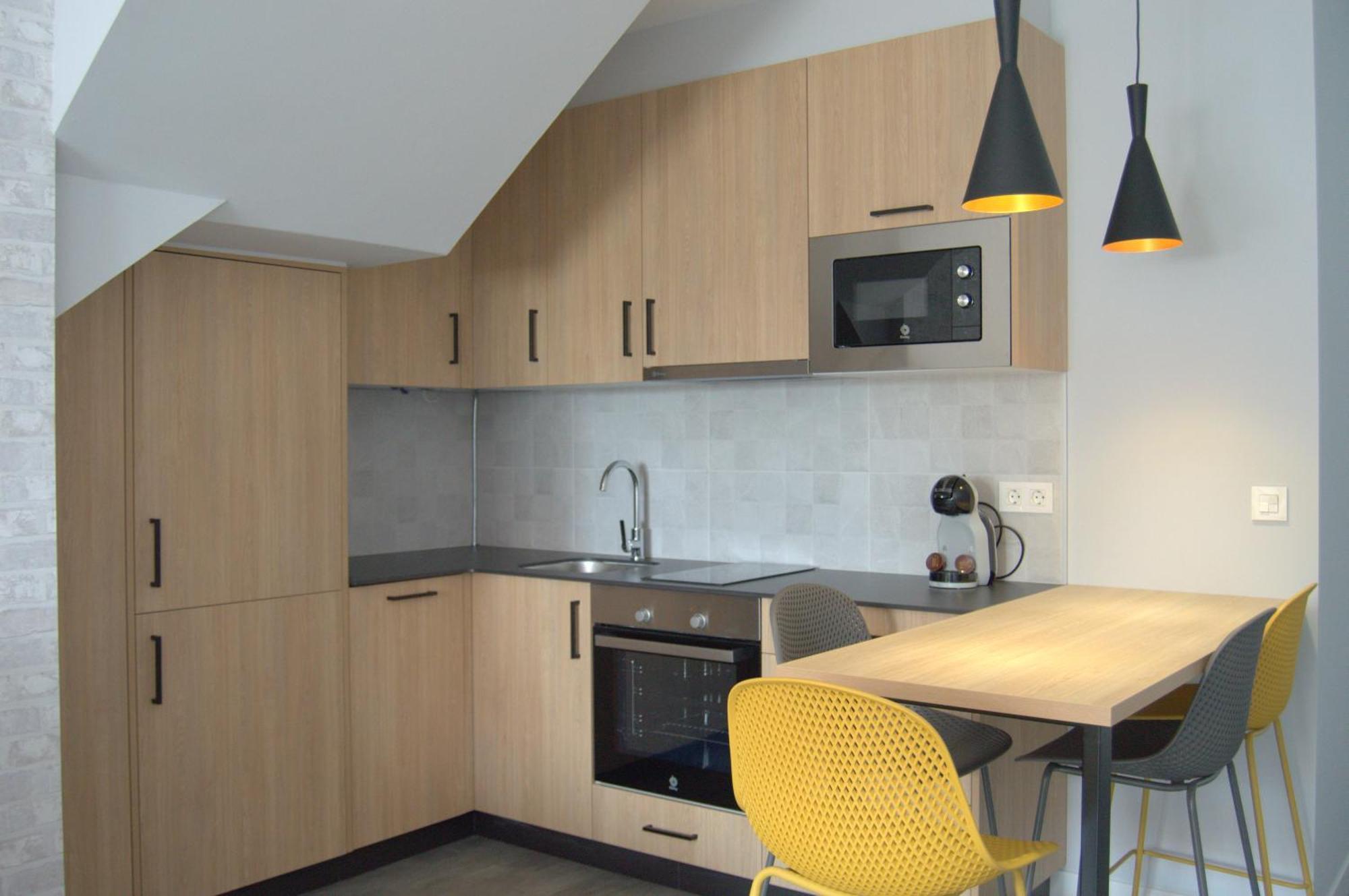 Apartamentos Son Do Faro Fisterra 客房 照片