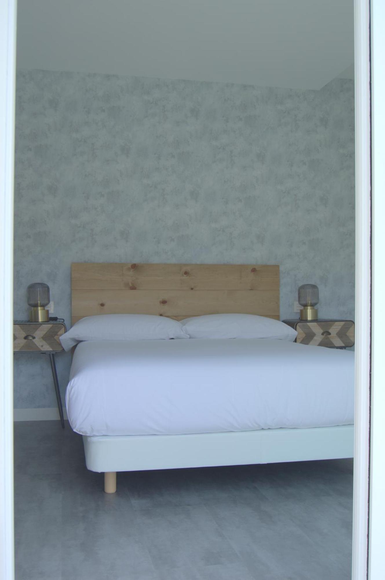 Apartamentos Son Do Faro Fisterra 客房 照片