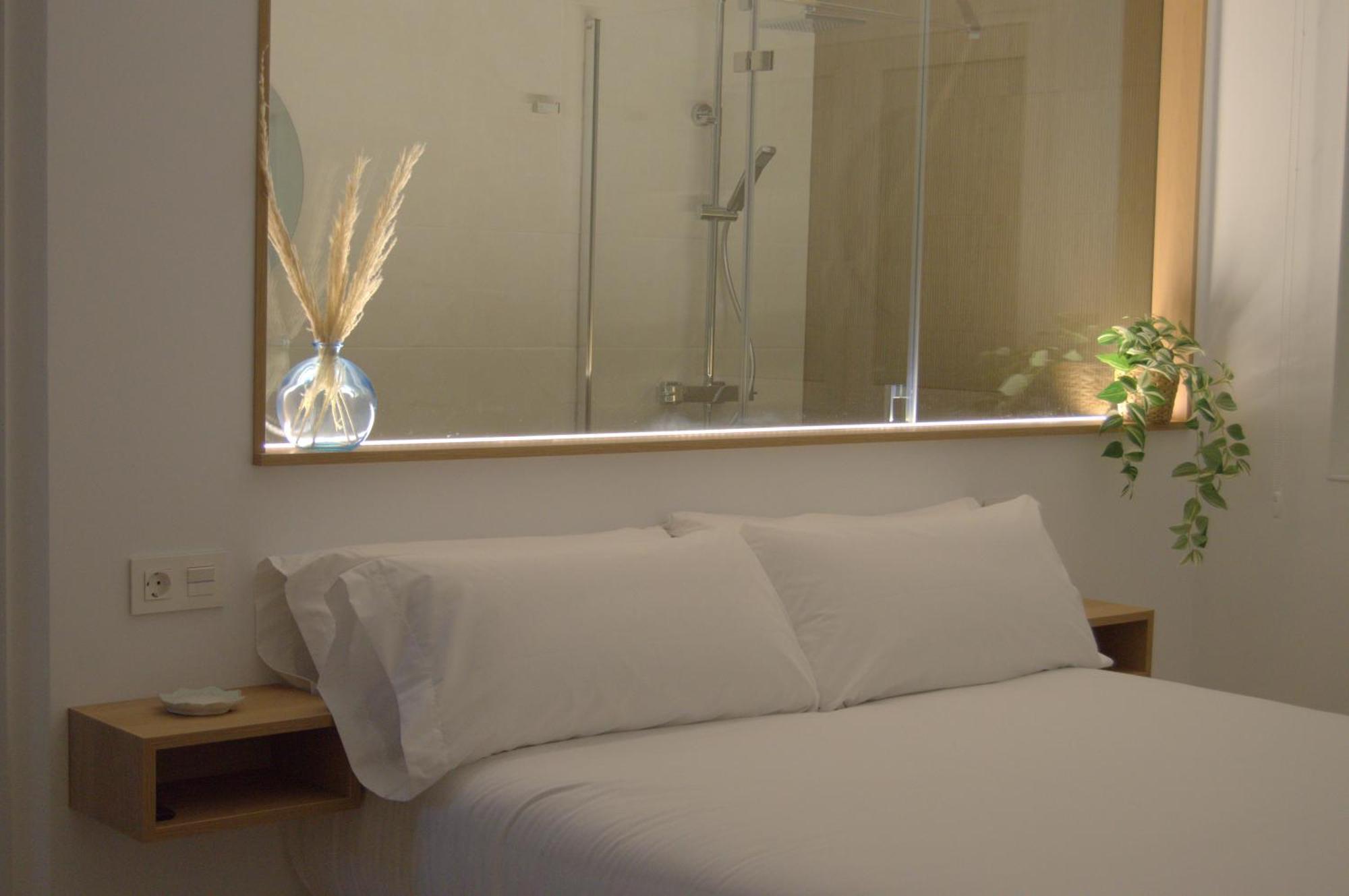 Apartamentos Son Do Faro Fisterra 客房 照片