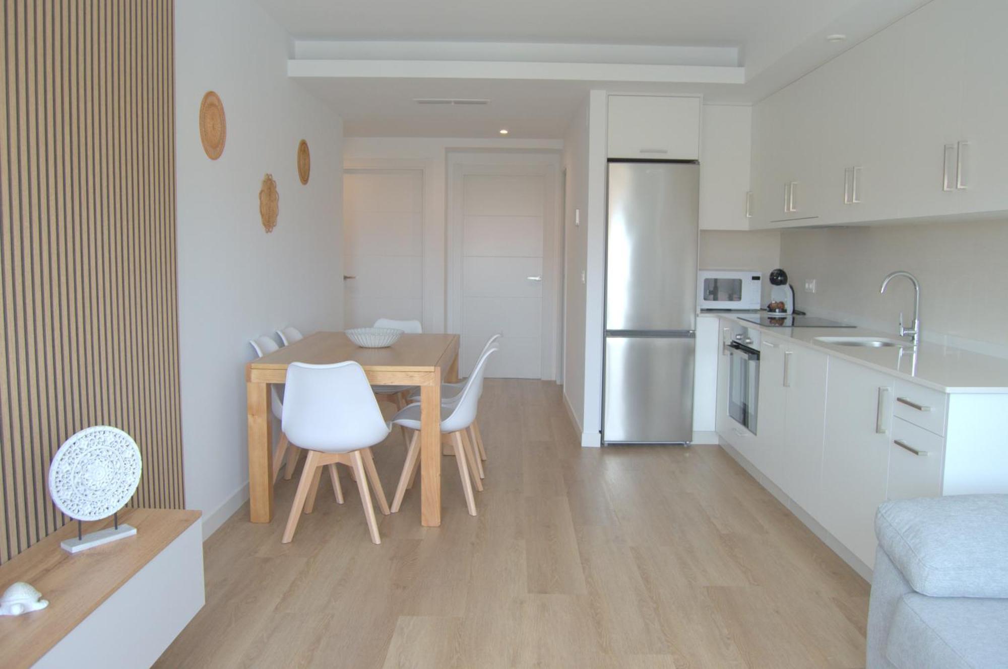 Apartamentos Son Do Faro Fisterra 客房 照片