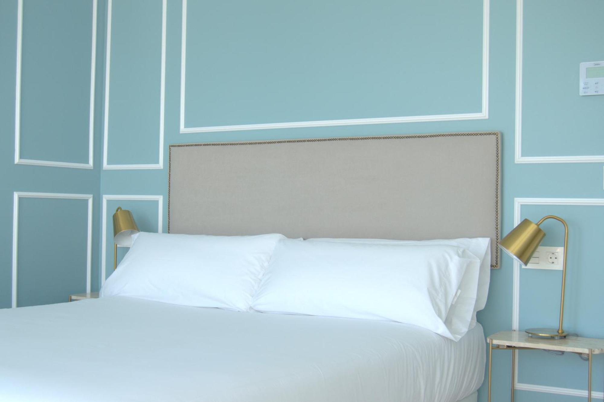 Apartamentos Son Do Faro Fisterra 客房 照片