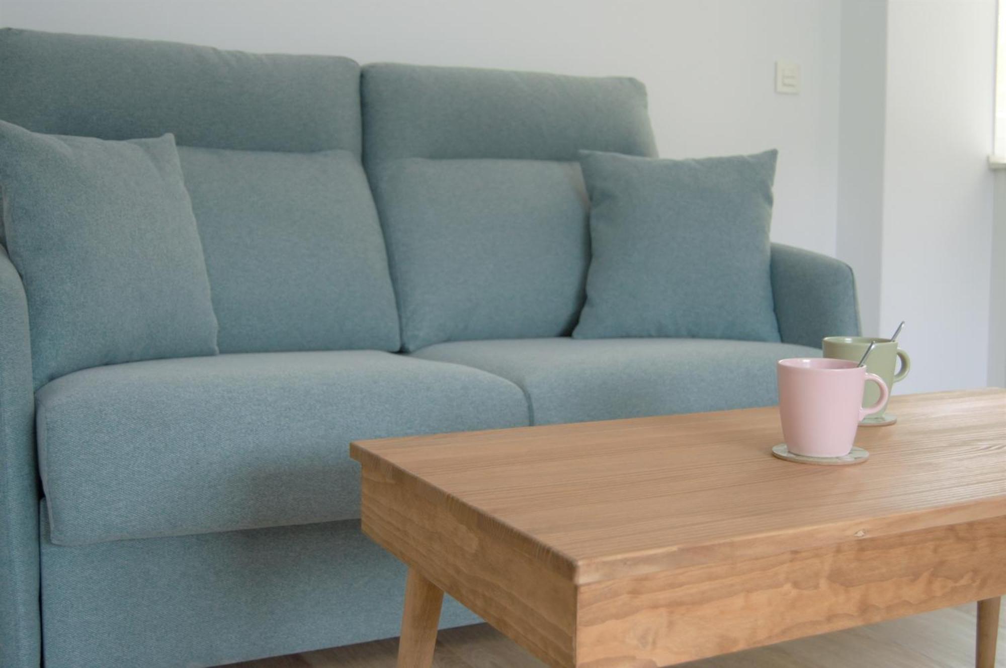 Apartamentos Son Do Faro Fisterra 客房 照片